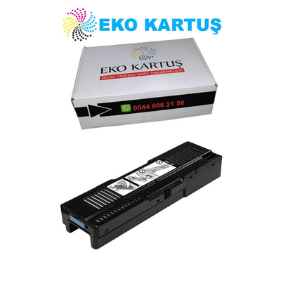Canon MC-32 1156C009 Orijinal Atık Kutusu