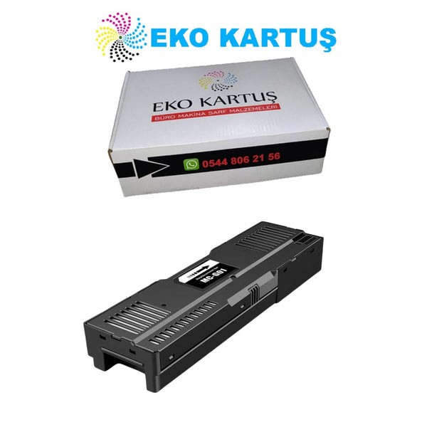 Canon MC-G01 4628C001 Muadil Atık Tankı