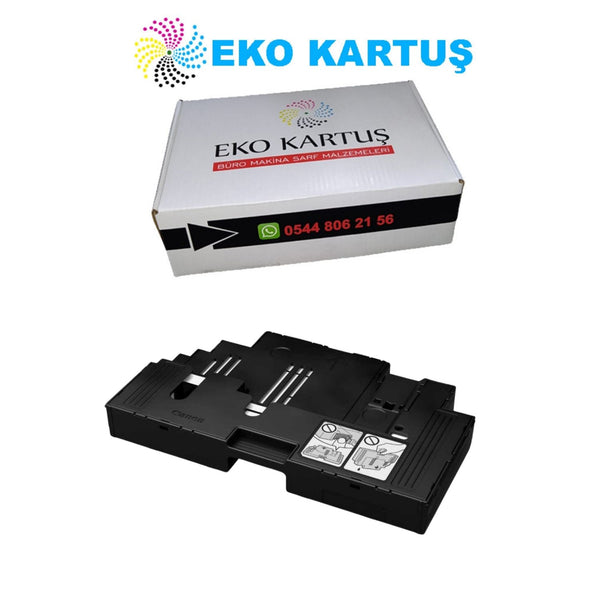 Canon MC-G02 4589C001 Original Waste Ink Tank