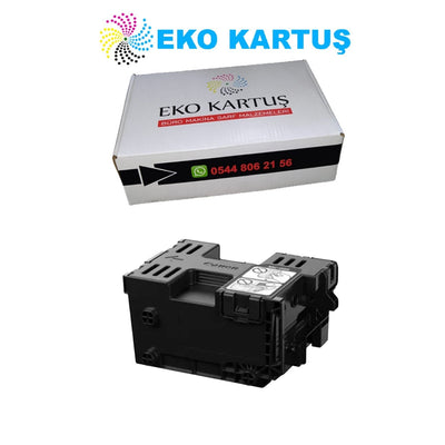 Canon MC-G05 6176C001 SIFIR İTHAL Atık Kutusu