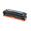 HP CB541A MAVİ (CYAN) MUADİL TONER