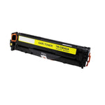 HP CB542A SARI (YELLOW) MUADİL TONER