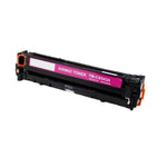 HP CB542A KIRMIZI (MAGENTA) MUADİL TONER