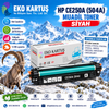 HP CE250A  (504A) MUADİL TONER 4 RENK SET