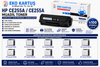 Hp LaserJet Managed MFP M525fm Uyumlu Sıfır İthal Toneri CE255X/CE255A
