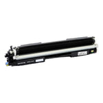 Hp Color LaserJet CP1025nw Uyumlu Sıfır İthal Toneri - CE311A (126A) SİYAH (1000 Sayfa)