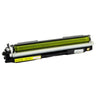 Hp Color LaserJet CP1025 Uyumlu Sıfır İthal Toneri - CE311A (126A) SARI (1000 Sayfa)