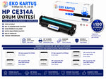 Hp CE865A CE314A MUADİL Drum Ünitesi,