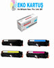 Hp LaserJet Pro 400 Color MFP M475dn Uyumlu Sıfır İthal Toneri  CE410  (4000 Sayfa) SET 4 RENK