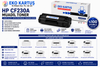 Hp Laserjet Pro Mfp M227  Uyumlu Sıfır İthal Toneri  30A (CF230A)