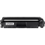 Hp Laserjet 30A (CF230A)  Uyumlu Sıfır İthal Toner (m203/m227)