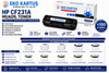 HP LaserJet Ultra MFP M230sdn Uyumlu Sıfır İthal Toner CHIP'SİZ CF231A (31A)