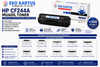 Hp Laserjet Pro M15 Muadil Toneri (44A) CF244A M28W
