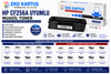 Hp LaserJet MFP M433a Uyumlu Sıfır İthal Toneri  CF256A