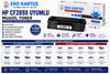 Hp LaserJet Enterprise M507dn Compatible Brand New Imported Toner CF289X (89X)