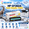 Hp CF360 SET 4 RENK Muadil Toner  m552/ m553/ m577