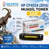 Hp Cf402A SARI  201A Muadil Toner