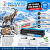 HP CF411X MAVİ MUADİL CRG-046H CY( 410X - 046H ) YÜKSEK KAPASİTE