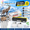 HP CF410A /CRG-046  SET 4 RENK MUADİL TONER