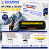 Hp Muadil Toneri CF415A (W2032A)CRG055-YL (ÇİPLİ) YÜKSEK KAPASİTE