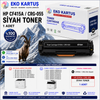 Hp Color LaserJet Pro MFP M454dn   CF415A (W2030A)CRG055-BK (CHİPSİZ)YÜKSEK KAPASİTE