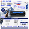 Hp Color LaserJet Pro MFP M479fdw Muadil Toneri CF415X (W2031A)CRG055H4 RENK SET  (CHİPSİZ)YÜKSEK KAPASİTE