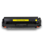 Hp Muadil Toneri CF415A (W2032A)CRG055-YL (ÇİPLİ) YÜKSEK KAPASİTE