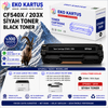 Hp Color LaserJet Pro M254dnw   CF540X (203X) YÜKSEK KAPASİTE MUADİL TONER