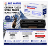 Hp Color LaserJet Pro MFP M281fdw  CF540X (203X) YÜKSEK KAPASİTE MUADİL TONER