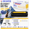 Hp Color LaserJet Pro MFP M281fw Compatible New Imported Toner CF540A CRG054 crg 067 crg 045 set