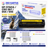 Hp Color LaserJet Pro MFP M281fw Uyumlu Sıfır İthal Toneri CF540A  CRG054  crg 067 crg 045 seti