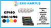 Hp M5H23A Compatible New Imported Toner, CF410A /CRG-046 CMYK SET