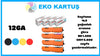 Hp Color LaserJet CP1025 Uyumlu Sıfır İthal Toneri  CE918A (126A) SET 4 RENK