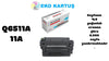 HP Laserjet 2420 Uyumlu Sıfır İthal Toner 11A (Q6511A) MUADİL (6000 Sayfa)