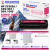 Hp Color LaserJet Pro MFP M281fw Compatible New Imported Toner CF540A CRG054 crg 067 crg 045 set