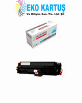 Hp Color LaserJet Pro MFP M476dw Siyah Uyumlu Sıfır İthal Toneri CF380A (312A)