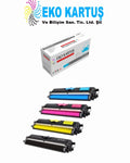 Hp Color LaserJet Pro MFP M476dn Compatible Brand New Imported Toner CF380A CMYK SET 4 COLORS