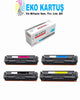 Hp Color LaserJet Pro MFP M281fdn Compatible New Imported Toner CF543X (203X-054X) CMYK SET