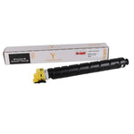 UTAX CK-8511  SARI MUADİL TONER