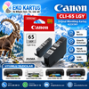 Canon CLI-65  SET 8 RENK  Orijinal Kartuş