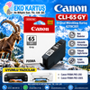 Canon CLI-65  SET 8 RENK  Orijinal Kartuş