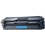 SAMSUNG MUADİL TONER CLP415 (K504) MAVİ