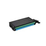 SAMSUNG MUADİL TONER SAMSUNG CLP610/C660 CY