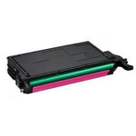 SAMSUNG MUADİL TONER SAMSUNG CLP610/C660 MG
