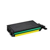 SAMSUNG MUADİL TONER SAMSUNG CLP610/C660 YL