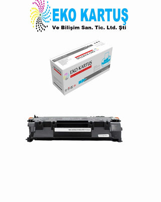 CANON CRG-719 LBP 6650 6300 6670 MF 5840 5880 5980 UYUMLU MUADİL TONER (2300 Sayfa)