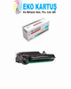 CANON CRG 724 MUADİL TONER
