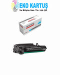 CANON CRG 724 MUADİL TONER