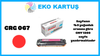 Canon CRG 067 MACENTA MUADİL TONER