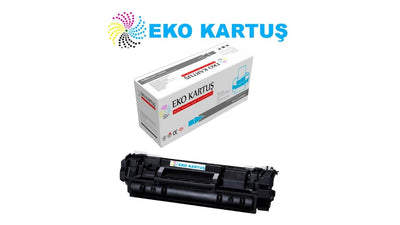 CANON CRG 072H YÜKSEK KAPASİTE  MUADİL TONER